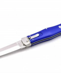 Mikov Predator 241-NH-1/KP blue