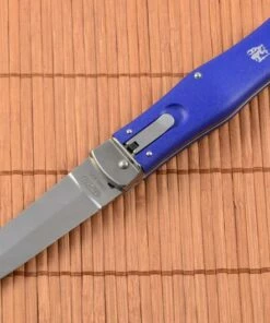 Mikov Predator 241-NH-1/KP blue -Pocket Knives sales mikov predator 241 nh 1kp blueb.