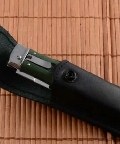 Mikov Predator 241-NH-1/KP green -Pocket Knives sales mikov predator 241 nh 1kp green .