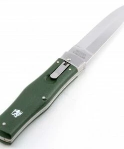 Mikov Predator 241-NH-1/KP green