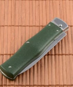 Mikov Predator 241-NH-1/KP green -Pocket Knives sales mikov predator 241 nh 1kp green 99