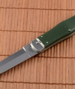 Mikov Predator 241-NH-1/KP green -Pocket Knives sales mikov predator 241 nh 1kp green...