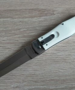 Mikov Predator 241-NH-1/KP White