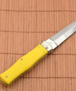 Mikov Predator 241-NH-1/KP yellow -Pocket Knives sales mikov predator 241 nh 1kp yellow
