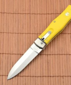 Mikov Predator 241-NH-1/KP yellow