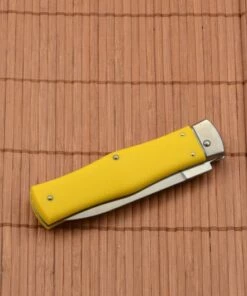 Mikov Predator 241-NH-1/KP yellow -Pocket Knives sales mikov predator 241 nh 1kp yellow. ..