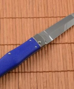Mikov Predator 241-NH-1/KP blue -Pocket Knives sales mikov predator 241 nh 1kpb