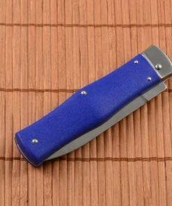 Mikov Predator 241-NH-1/KP blue -Pocket Knives sales mikov predator 241 nh 1kpb..