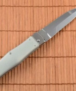 Mikov Predator 241-NH-1/KP silver