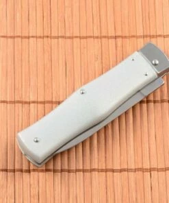 Mikov Predator 241-NH-1/KP silver -Pocket Knives sales mikov predator 241 nh 1kps...