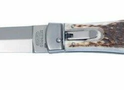 Mikov Predator 241-NP-1/KP Hammer