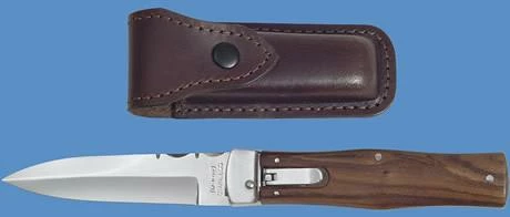 Mikov Predator 241-RD-1/KP 2 Mikov Predator 241-RD-1/KP - Image 2