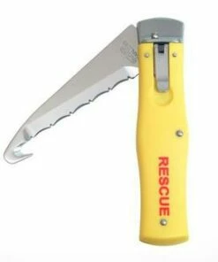 Mikov RESCUE 246 NH 1