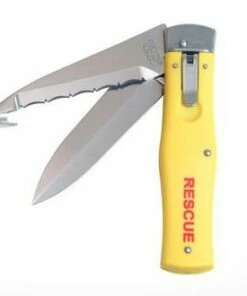 Mikov RESCUE 246 NH 2