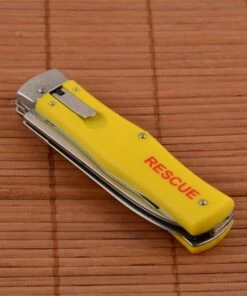 Mikov RESCUE 246 NH 2 7 Mikov RESCUE 246 NH 2 -Pocket Knives sales mikov predator 246 nh 2..