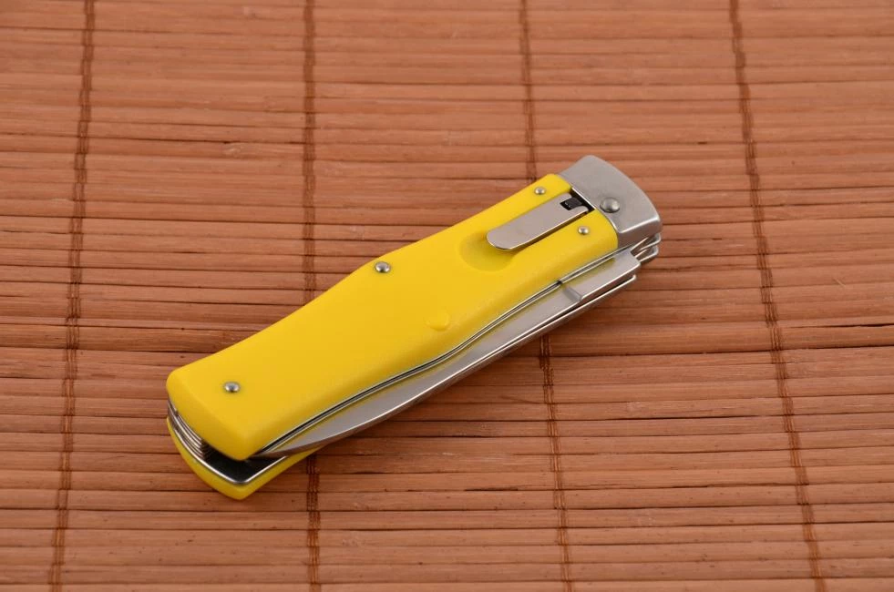 Mikov RESCUE 246 NH 2 4 Mikov RESCUE 246 NH 2 - Image 4