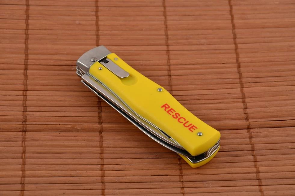 Mikov RESCUE 246 NH 1 2 Mikov RESCUE 246 NH 1 - Image 2