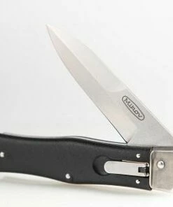 Mikov Predator Stonewash 241-BH-1/STKP