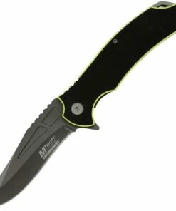 MTech Evolution Framelock A/O MTEA023BYP