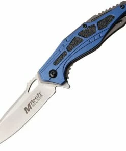 MTech Linerlock A/O Blue MTA1061BL