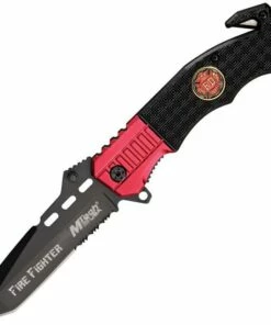 MTech Rescue MT740FD