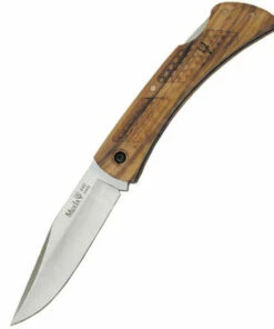 Knife Muela BT 9 OL