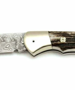 Knife Muela BX-8ADAM
