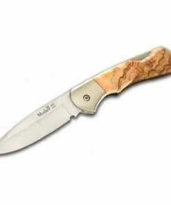 Knife Muela BX-8OL