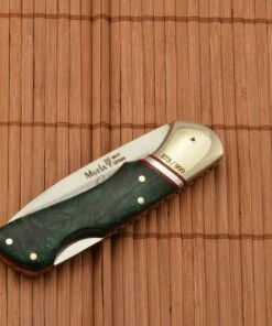 Knife Muela BX-8TH -Pocket Knives sales muela bx 8th. . .