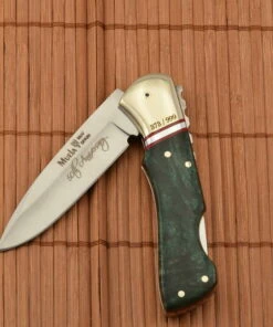 Knife Muela BX-8TH -Pocket Knives sales muela bx 8th. .