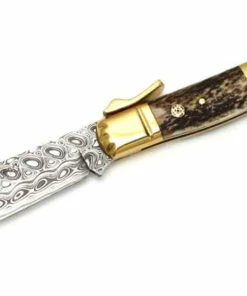 Knife Muela CURRO A DAM