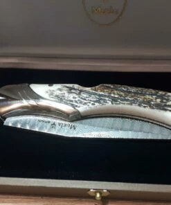 Knife Muela GL-10DAM A -Pocket Knives sales muela gl 10dam a 3