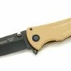 Knife Muela Panzer 10DES