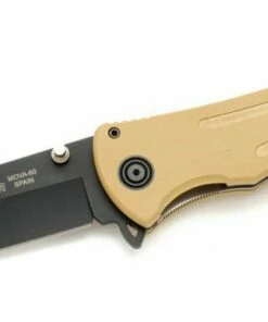 Knife Muela Panzer 10DES