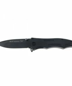 Knife Muela Panzer 10N