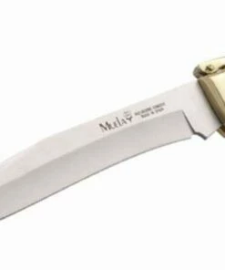 Knife Muela PG-20R
