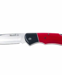 Knife Muela VX8R
