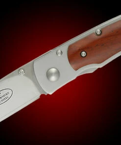 Knife Fällkniven P3G -Pocket Knives sales noz fallkniven p3g 4