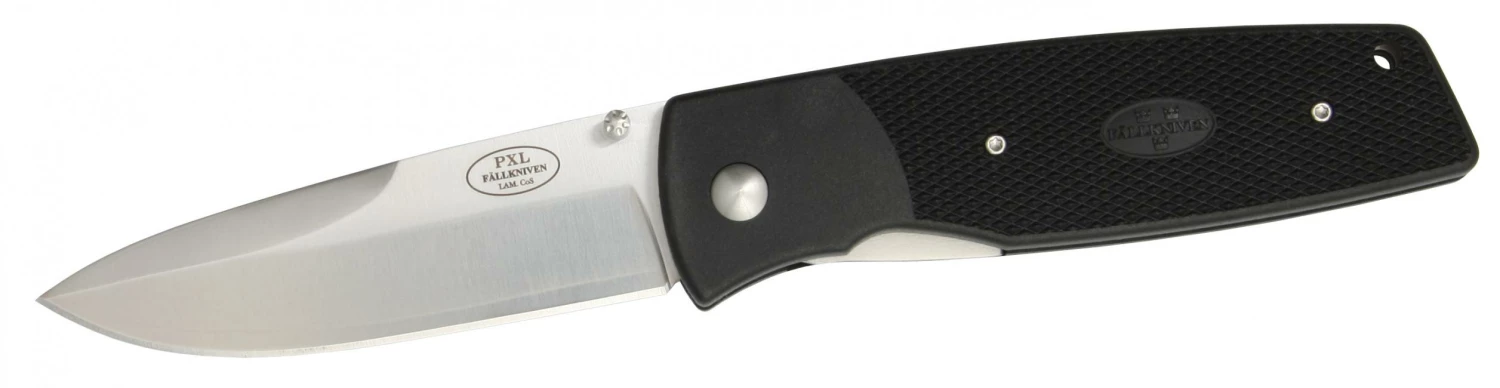 Knife Fällkniven PXLwh 1 Knife Fällkniven PXLwh