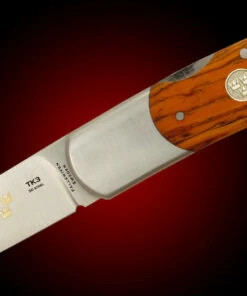 Knife Fällkniven TK3 -Pocket Knives sales noz fallkniven tk3 4