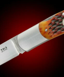 Knife Fällkniven TK3jb -Pocket Knives sales noz fallkniven tk3jb 4