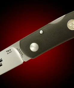 Knife Fällkniven TK4 -Pocket Knives sales noz fallkniven tk4 3