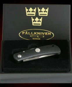 Knife Fällkniven TK4 -Pocket Knives sales noz fallkniven tk4 4