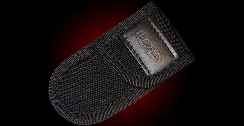 Knife Fällkniven U1 4 Knife Fällkniven U1 - Image 4