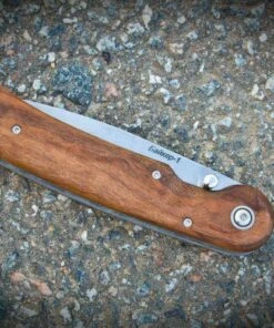 Kizlyar NSK BAJKER 1 WOOD -Pocket Knives sales noz kizlyar bajker 1 6