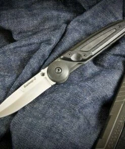 Kizlyar NSK BAJKER 2 ABS -Pocket Knives sales noz kizlyar bajker 2 abs 4