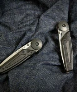 Kizlyar NSK BAJKER 2 ABS -Pocket Knives sales noz kizlyar bajker 2 abs 5