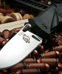 Kizlyar NSK BARS -Pocket Knives sales noz kizlyar nsk bars 4