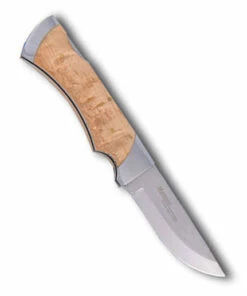 Knife Marttiini MBL Curly Birch
