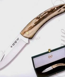 Knife Miguel Nieto LINEA ARTESANAL ART-7 -Pocket Knives sales noz miguel nieto linea artesanal art 7 4